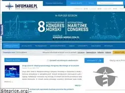 Sites similar to infomare.pl