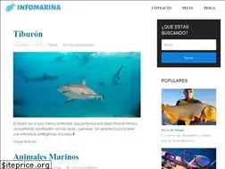 Sites similar to infomarina.net
