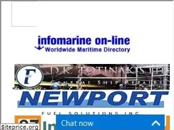 Sites similar to infomarine.gr