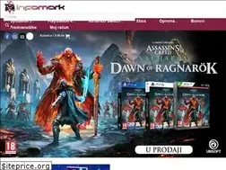 Sites similar to infomark.hr