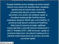 Sites similar to infomarket.edu.pl
