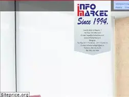 Sites similar to infomarket.rs