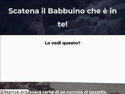 Sites similar to infomarketingperbabbuini.com