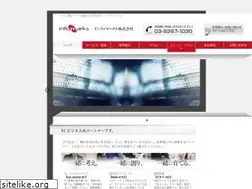 Sites similar to infomarks.co.jp