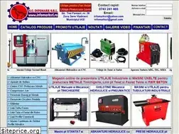 Sites similar to infomarksrl.ro