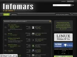 Sites similar to infomars.fr