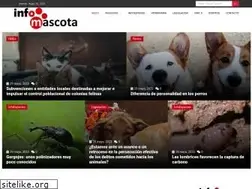 Sites similar to infomascota.com