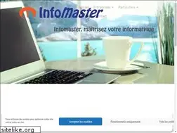 Sites similar to infomaster.fr