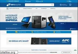 Sites similar to infomasterbrasil.com.br