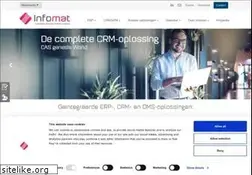 Sites similar to infomat.eu