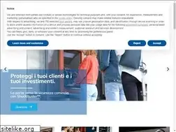 Sites similar to infomat.it