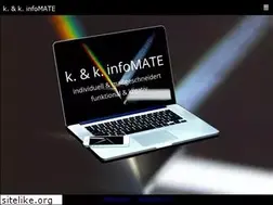 Sites similar to infomate.de