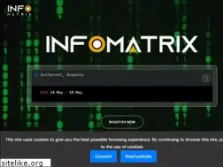 Sites similar to infomatrix.ro