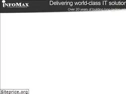 Sites similar to infomax.com.ph