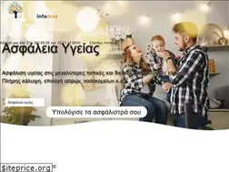 Sites similar to infomax.gr