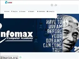 Sites similar to infomaxacademy.com