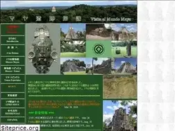 Sites similar to infomaya.jp