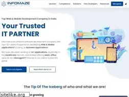 Sites similar to infomazeelite.com