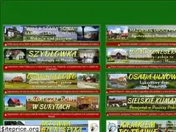 Sites similar to infomazury.com.pl