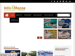 Sites similar to infomazza.com