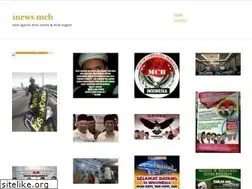 Sites similar to infomcb.wordpress.com