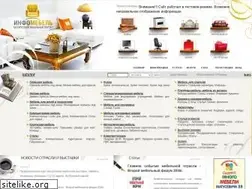 Sites similar to infomebel.by