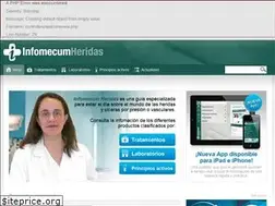 Sites similar to infomecum.com