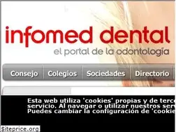Sites similar to infomed.es