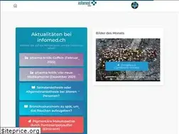 Sites similar to infomed.org