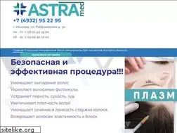 Sites similar to infomed.ru