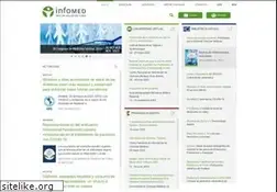 Sites similar to infomed.sld.cu