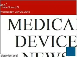 Sites similar to infomeddnews.com