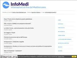 Sites similar to infomedi.it
