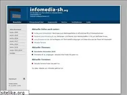 Sites similar to infomedia-sh.de