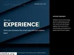 Sites similar to infomedia.ba
