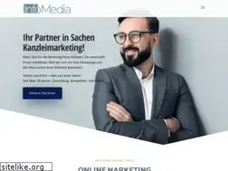 Sites similar to infomedia.co.at