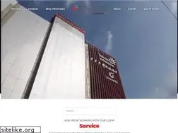 Sites similar to infomedia.co.id