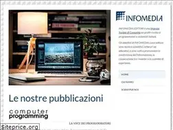 Sites similar to infomedia.it