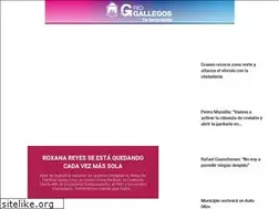Sites similar to infomedia24.com.ar