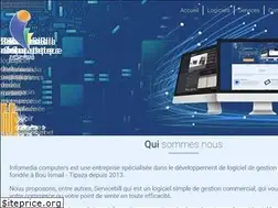 Sites similar to infomediacomputers.dz