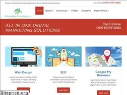 Sites similar to infomediaconsultancy.com