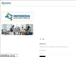 Sites similar to infomediagroup.ca