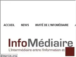 Sites similar to infomediaire.ma