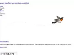 Sites similar to infomediaku.com