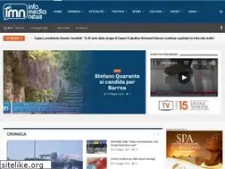 Sites similar to infomedianews.com