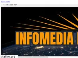 Sites similar to infomedianusantara.com