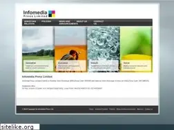 Sites similar to infomediapress.in