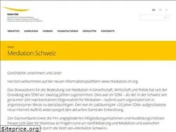 Sites similar to infomediation.ch