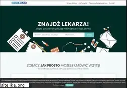 Sites similar to infomedic.pl