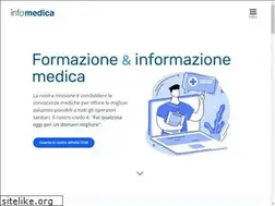 Sites similar to infomedica.com